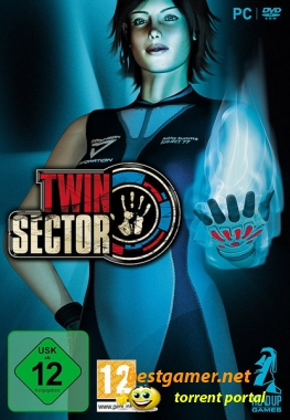 Twin Sector (2010) PC | RePack