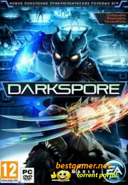 Darkspore (2011) RePack