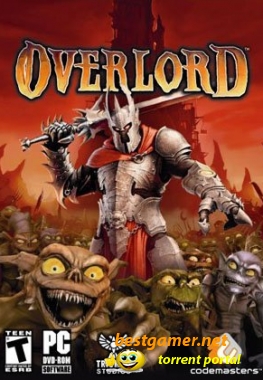 Overlord (2007) PC | RePack