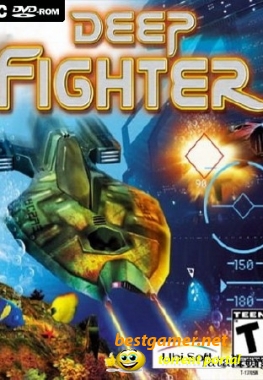 Deep Fighter (PC/Rus)