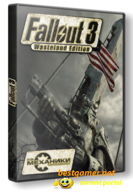 Fallout 3 - Wasteland Edition (2008) PC | RePack