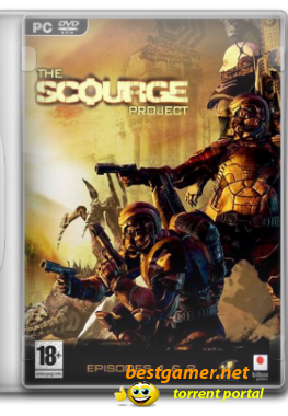 The Scourge Project Episodes 1 and 2 (2010) PC | Rip