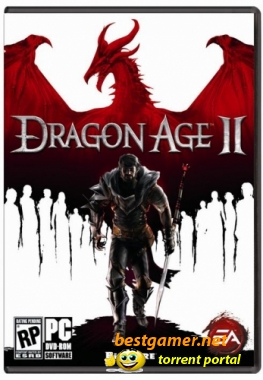 Dragon Age 2 - Legacy (Electronic Arts) (RUS/ENG) [Лицензия]