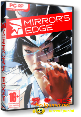 Mirror's Edge (2009/PC/RUS/RePack)