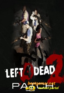 Left 4 Dead 2 Global patch [2.x.x.x - 2.0.7.5] (2011) PC