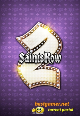 Saints Row 2 (2008) PC | RePack от R.G.Spieler