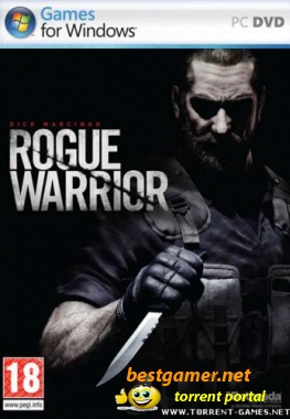 Rogue Warrior (2009) PC | RePack