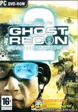 Tom Clancy's Ghost Recon: Advanced Warfighter 2 (Lossless RePack)
