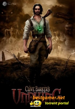 Clive Barker's Undying (2001) PC | RePack