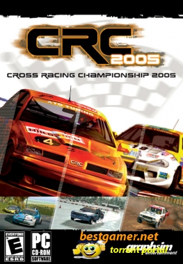 Cross Racing Championship (2005) PC | Repack