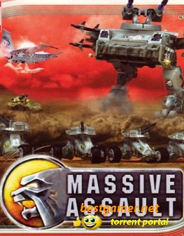 Massive assault (2003)