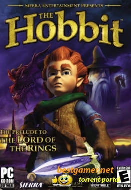 The Hobbit / Хообит (2003) PC | Repack by MOP030B