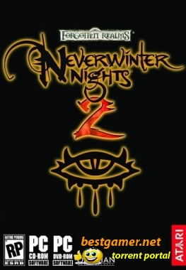 Neverwinter Nights 2 (2006) PC | Repack by MOP030B