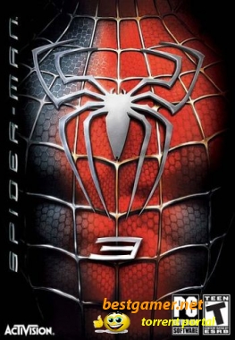 Spider-Man 3 - The Game (2007) PC | Repack by MOP030B