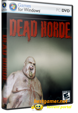 Dead Horde [2011/ENG]