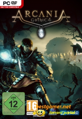 Arcania: Gothic 4 (2010) PC | Repack by R.G.LanTorrent