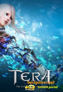 TERA Online : Dark awakening