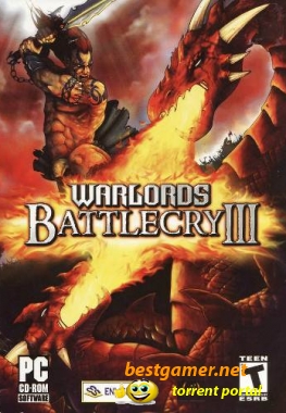 Warlords Battlecry (2004) PC | Repack by MOP030B