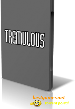 Tremulous (Dark Legion Development) (ENG)