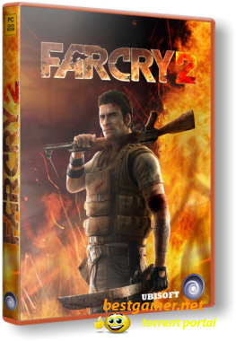 Far Cry 2: Подарочное Издание (2008) РС