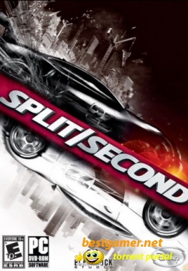 Split Second (2010) PC | Repack
