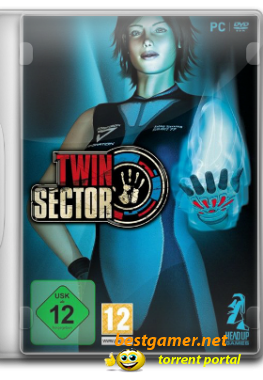 Twin Sector (2009) Rus [RePack]