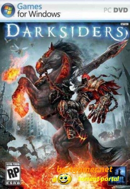 Darksiders: Wrath of War (2010) Rus [RePack]