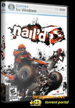 Nail'd (2011) PC | RePack