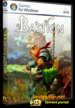 Bastion (Warner Bros) (ENG/Multi5) [RePack] by Ultra