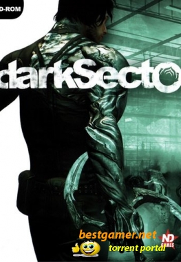 Dark Sector [Ru] 2009 | R.G. Catalyst