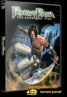 Prince of Persia: The Sands of Time (2003) PC | RePack