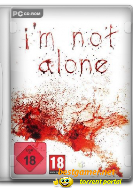 I'm Not Alone(2010) PC | RePack by R.G.R3PacK
