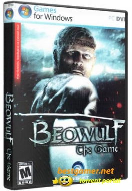 Беовульф / Beowulf The Game (2007) PC | RePack