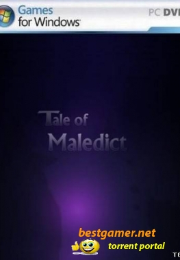 Tale of Maledict (PC)