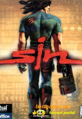 SiN (1998) PC