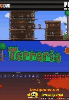 Terraria v.1.0.6
