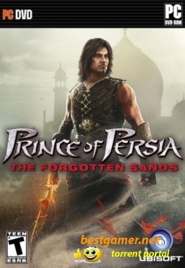 Prince of Persia:The Forgotten Sands(R.G.Torrent-Games)
