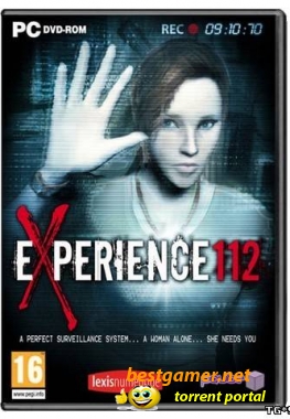 Experience 112 (2008) PC | Repack