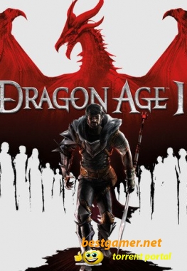 Dragon Age II (9DLC/High Texture Pack/Legasy) от R.G.Torrent-Games