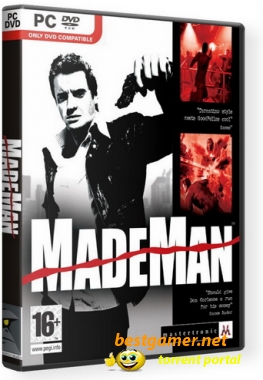 Made Man: Человек мафи (2006) PC