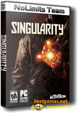 Singularity (2010) PC | Rip от R.G. NoLimits-Team GameS