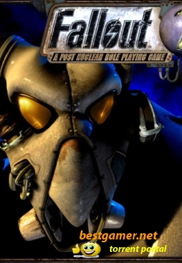 Fallout 2 (1998) PC | Repack by MOP030B