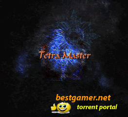 TetraMaster 1.0
