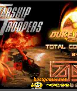 Starship Troopers [ENG]