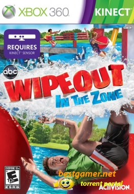 [XBOX360] Wipeout in the Zone [NTSC/ENG]