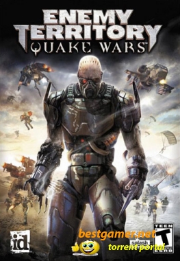 Enemy Territory - Quake Wars (2007) PC