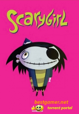 Dr. Maybee and the Adventures of Scarygirl (2011/ENG)