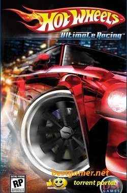 Hot Wheels: Ultimate Racing [PSP/ENG/ CSO]
