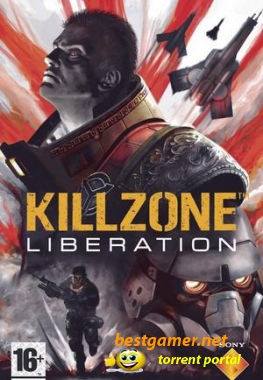 Killzone: Liberation (+5-ая глава) [FULL][ISO][Multi7][2006/RUS][L] [MP]