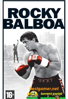 [PSP] Rocky Balboa [2007/RUS]